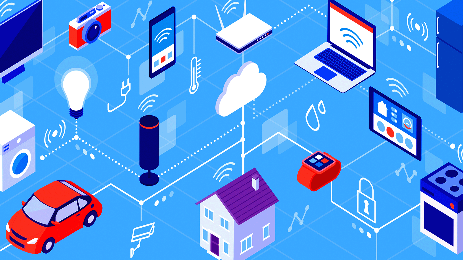 IoT